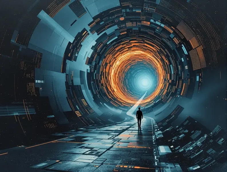 诺兰烧脑宇宙 - 子子影视